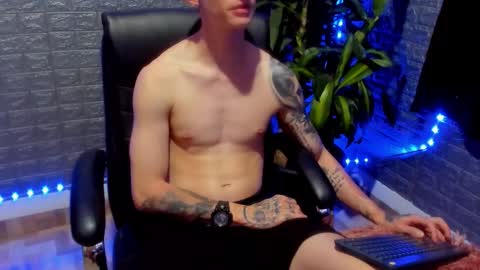 Tommy Slater online show from 02/11/26, 11:32