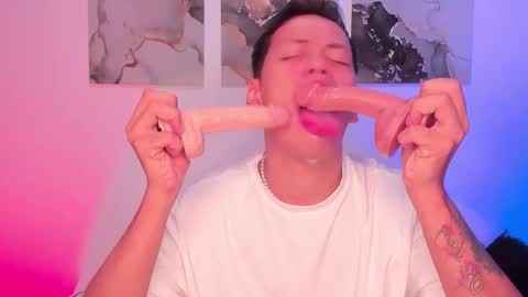 Tommy online show from 11/10/25, 04:06