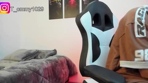 Snapshot of tommy_vm chatting on 12/30/24, 10:23 Tommy online show from 12/30/24, 10:23