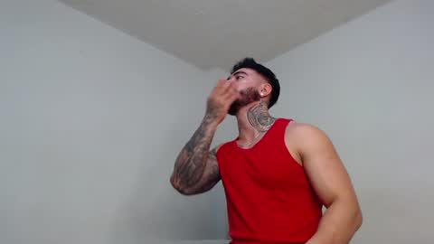 Snapshot of tommyblessd1 chatting on 12/13/24, 05:05 Steven online show from 12/13/24, 05:05