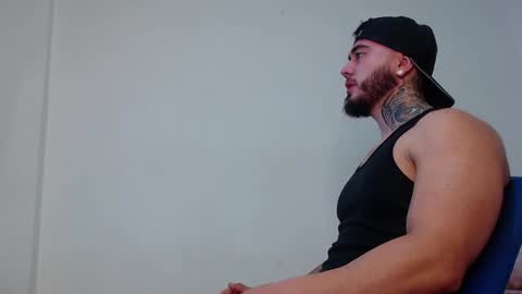 Snapshot of tommyblessd1 chatting on 12/17/24, 08:45 Steven online show from 12/17/24, 08:45