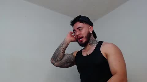 Snapshot of tommyblessd1 chatting on 12/26/24, 06:52 Steven online show from 12/26/24, 06:52