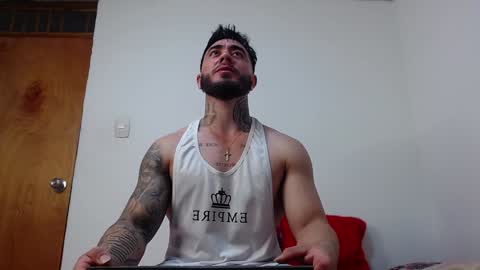 Snapshot of tommyblessd1 chatting on 01/13/25, 08:15 Steven online show from 01/13/25, 08:15