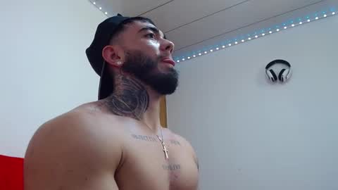 Snapshot of tommyblessd1 chatting on 03/12/25, 03:07 Steven online show from 03/12/25, 03:07