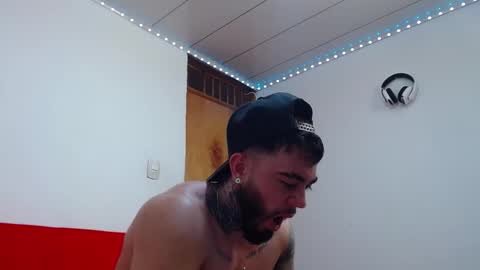 Snapshot of tommyblessd1 chatting on 03/12/25, 06:55 Steven online show from 03/12/25, 06:55