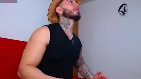 Snapshot of tommyblessd1 chatting on 09/13/25, 06:46 Steven online show from 09/13/25, 06:46