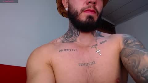 Snapshot of tommyblessd1 chatting on 10/15/25, 06:57 Steven online show from 10/15/25, 06:57