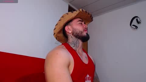 Snapshot of tommyblessd1 chatting on 10/16/25, 08:37 Steven online show from 10/16/25, 08:37