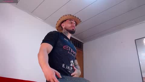 Snapshot of tommyblessd1 chatting on 01/14/26, 09:26 Steven online show from 01/14/26, 09:26