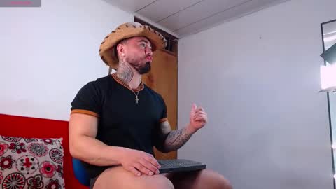 Snapshot of tommyblessd1 chatting on 02/27/26, 09:20 Steven online show from 02/27/26, 09:20