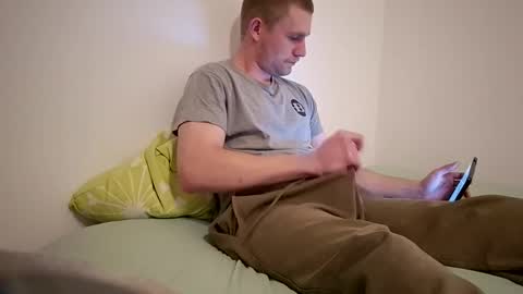 Tommy online show from 11/28/25, 04:09