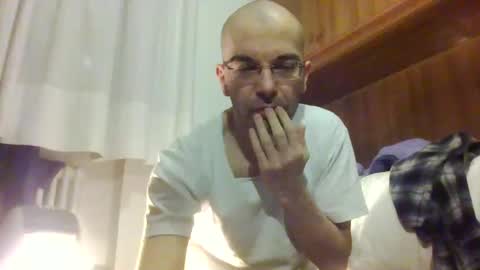 tommycorner online show from 02/08/25, 10:51