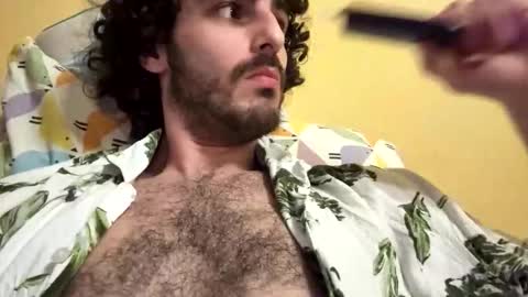 Snapshot of tommycream chatting on 02/27/26, 07:47 Tommy online show from 02/27/26, 07:47