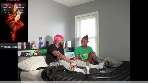 tommydabody online show from 03/23/26, 08:57