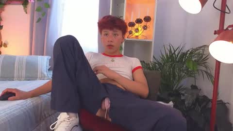 Tommy Foxboy online show from 11/03/25, 12:06