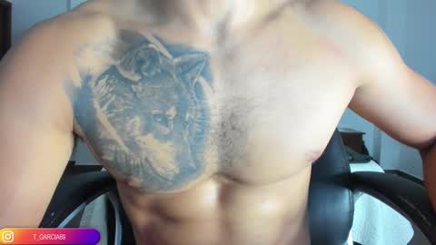 Instagram t garcia69 online show from 02/20/25, 10:37