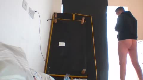 Tonyfun online show from 04/21/26, 05:36