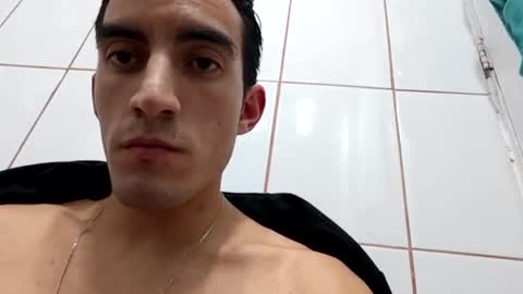 Tommy online show from 10/26/25, 05:13