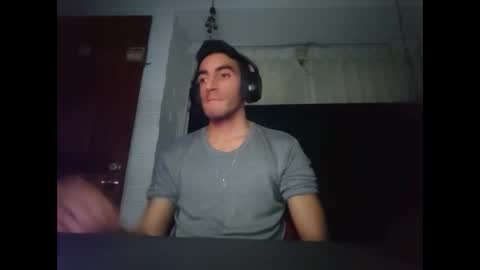 Tommy online show from 04/20/26, 03:42