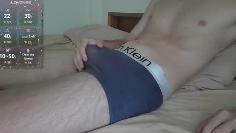 tommyshe1by online show from 03/03/26, 07:25