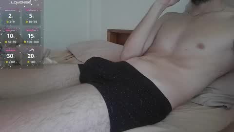 tommyshe1by online show from 03/04/26, 08:20