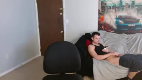 Tommy Strokes online show from 10/31/25, 11:06