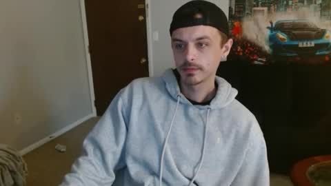 Tommy Strokes online show from 11/18/25, 06:56