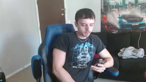 Tommy Strokes online show from 02/01/26, 08:07