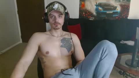 Tommy Strokes online show from 02/14/26, 11:34