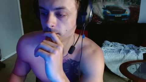 Snapshot of tommystrokes_ chatting on 04/29/26, 05:30 Tommy Strokes online show from 04/29/26, 05:30