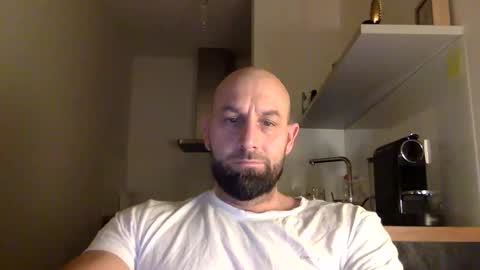 Thomas Fit online show from 01/19/25, 08:51