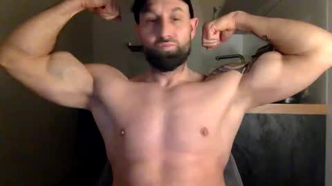 Thomas Fit online show from 01/20/25, 04:23
