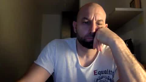 Thomas Fit online show from 01/22/25, 07:03