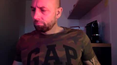 Thomas Fit online show from 01/23/25, 07:43