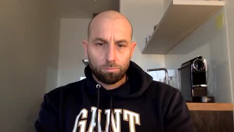 Thomas Fit online show from 01/23/25, 10:54