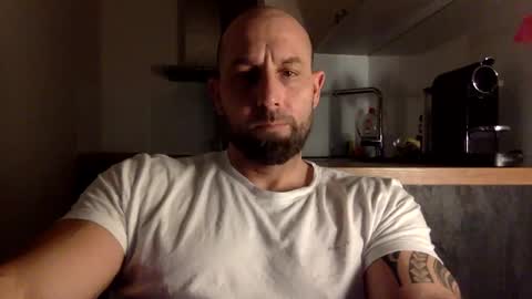 Thomas Fit online show from 01/24/25, 08:22