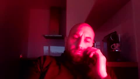 Thomas Fit online show from 01/28/25, 07:43