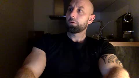 Thomas Fit online show from 02/04/25, 08:17