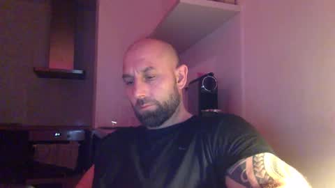 Thomas Fit online show from 02/06/25, 07:07