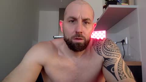 Thomas Fit online show from 03/01/25, 10:55