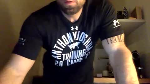 Thomas Fit online show from 03/03/25, 12:26