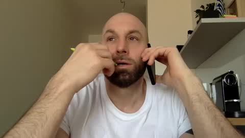 Thomas Fit online show from 03/04/25, 10:02