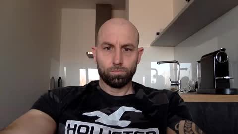 Thomas Fit online show from 03/07/25, 06:46