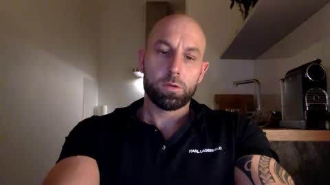 Thomas Fit online show from 03/09/25, 05:17