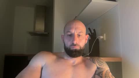 Thomas Fit online show from 09/11/25, 08:42