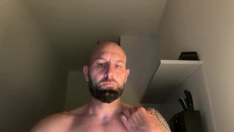 Thomas Fit online show from 09/21/25, 09:16