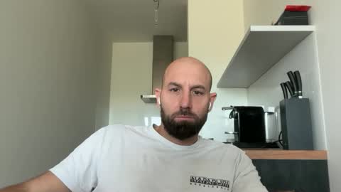 Thomas Fit online show from 09/24/25, 07:12