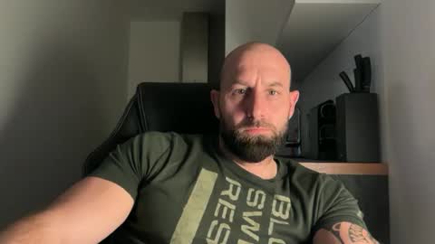 Thomas Fit online show from 10/04/25, 09:13