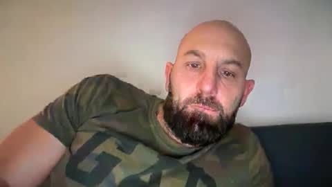 Thomas Fit online show from 10/18/25, 08:09