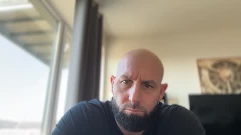 Thomas Fit online show from 03/03/26, 02:12